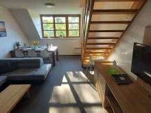 Wellness apartmány Říčky - Říčky v Orlických horách