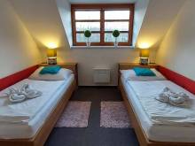 Wellness apartmány Říčky - Říčky v Orlických horách