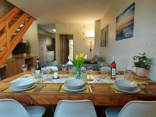 Wellness apartmány Říčky - Říčky v Orlických horách