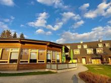 Wellness apartmány Říčky - Říčky v Orlických horách