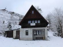 Chata u sjezdovky - Petříkov