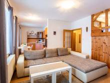 Apartmán Boží Dar 95 - Boží Dar