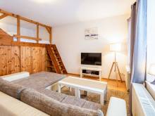 Apartmán Boží Dar 95 - Boží Dar
