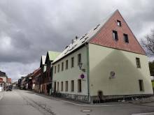 Apartmán Boží Dar 95 - Boží Dar