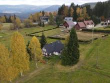 Roubenka pod Štěpánkou - Kořenov