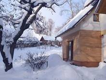 Apartmán Selina - Janské Lázně