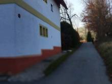 Apartmán Selina - Janské Lázně