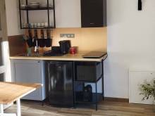 Apartmán Selina - Janské Lázně