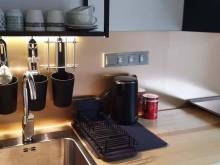 Apartmán Selina - Janské Lázně