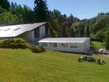 Apartmá u Bechyně II - Bechyně