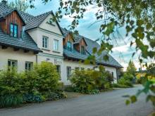 Apartmány Kovárna - Zdoňov