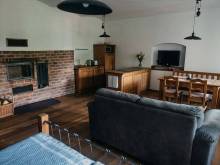 Apartmány Kovárna - Zdoňov