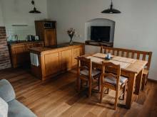 Apartmány Kovárna - Zdoňov