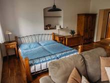 Apartmány Kovárna - Zdoňov