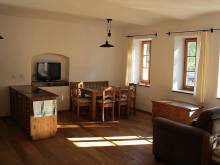 Apartmány Kovárna - Zdoňov