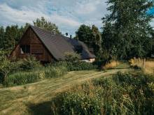 Apartmány Kovárna - Zdoňov