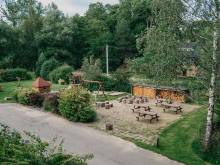 Apartmány Kovárna - Zdoňov