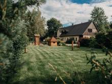 Apartmány Kovárna - Zdoňov