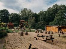 Apartmány Kovárna - Zdoňov