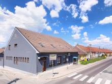 Penzion ČERIVA - Horní Věstonice
