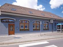 Penzion ČERIVA - Horní Věstonice