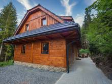 Valašské apartmány - Velké Karlovice