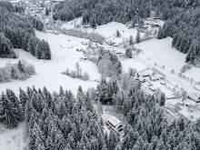 Valašské apartmány - Velké Karlovice