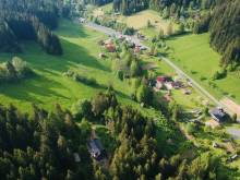 Valašské apartmány - Velké Karlovice