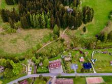 Valašské apartmány - Velké Karlovice