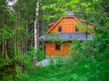 Valašské apartmány - Velké Karlovice