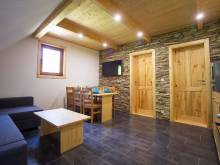 Valašské apartmány - Velké Karlovice
