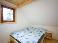 Valašské apartmány - Velké Karlovice