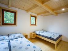 Valašské apartmány - Velké Karlovice