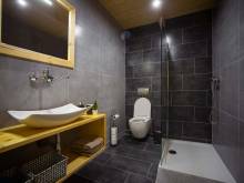 Valašské apartmány - Velké Karlovice
