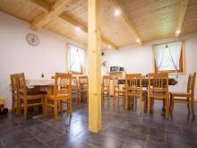 Valašské apartmány - Velké Karlovice
