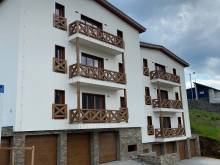 Mountain Apartment Panorama Klinovec - Loučná pod Klínovcem
