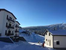 Mountain Apartment Panorama Klinovec - Loučná pod Klínovcem