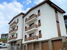 Mountain Apartment Panorama Klinovec - Loučná pod Klínovcem