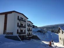 Mountain Apartment Panorama Klinovec - Loučná pod Klínovcem