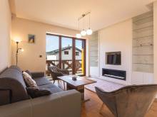 Mountain Apartment Panorama Klinovec - Loučná pod Klínovcem