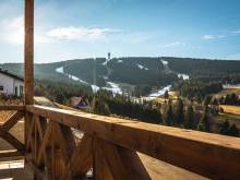 Mountain Apartment Panorama Klinovec - Loučná pod Klínovcem