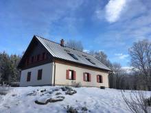 Pronájem apartmánu - Zásada