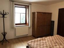 Pronájem apartmánu - Zásada