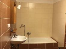 Pronájem apartmánu - Zásada