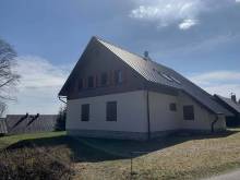 Pronájem apartmánu - Zásada
