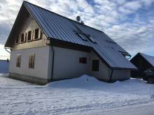 Pronájem apartmánu - Zásada