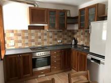 Pronájem apartmánu - Zásada
