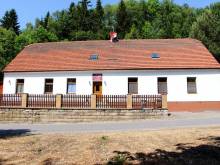 Penzion HANKA Orličky - Orličky