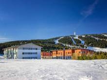 Apartmány Klinovec Views - Loučná pod Klínovcem