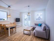 Apartmány Klinovec Views - Loučná pod Klínovcem